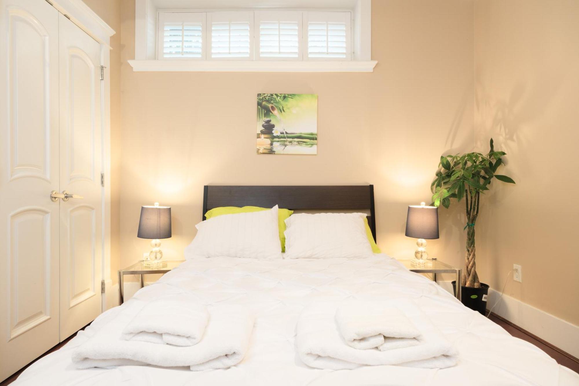 Oakridge Luxury Homestay Vancouver Buitenkant foto