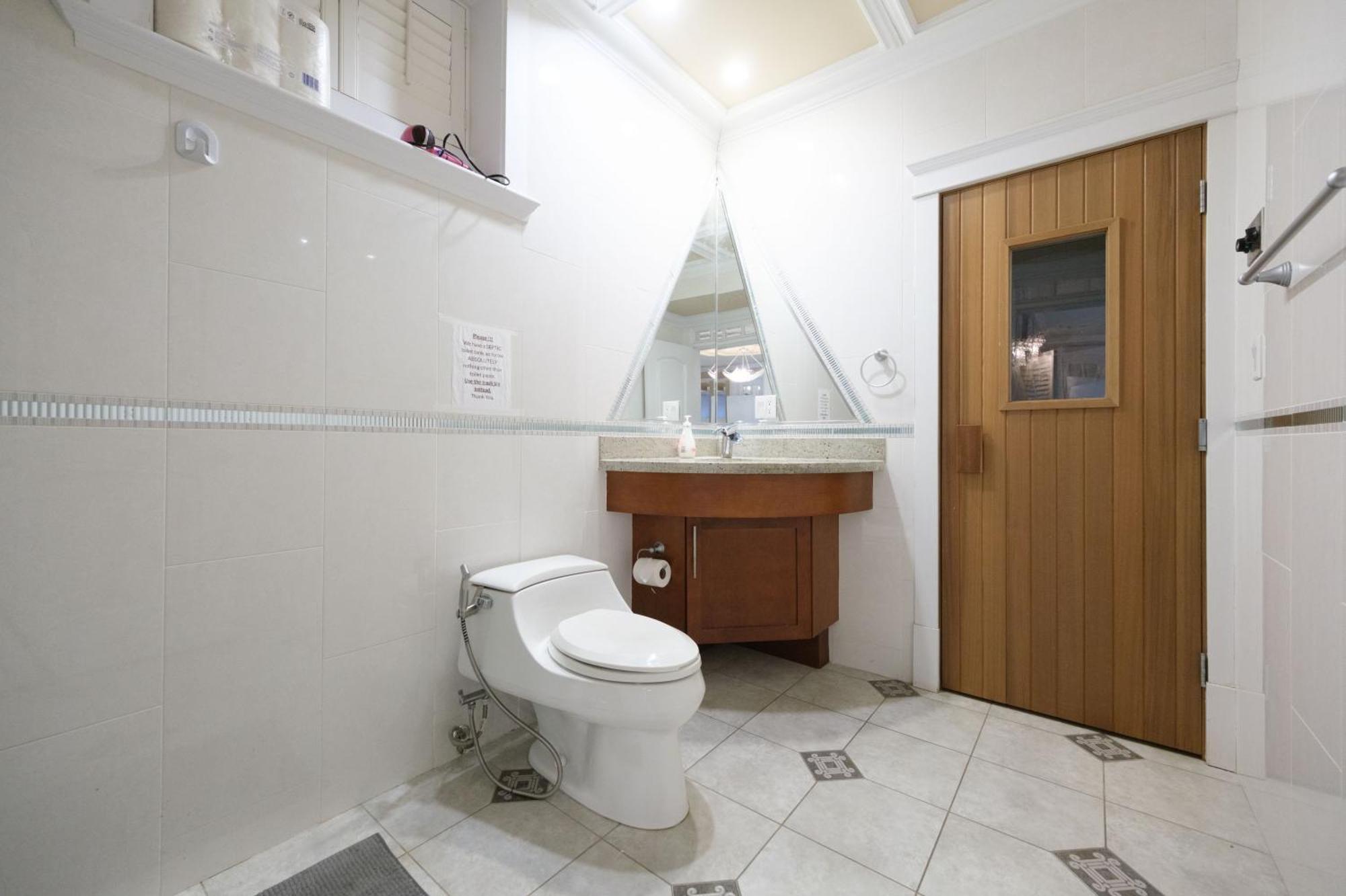 Oakridge Luxury Homestay Vancouver Buitenkant foto